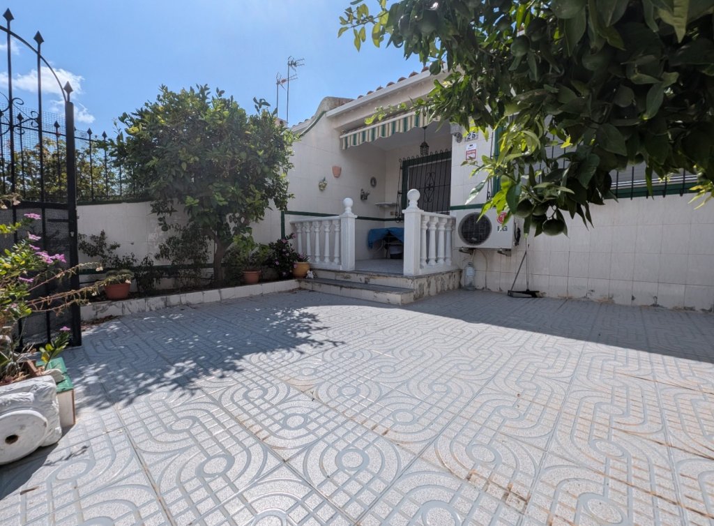 Venta - Bungalow - Los Alcázares