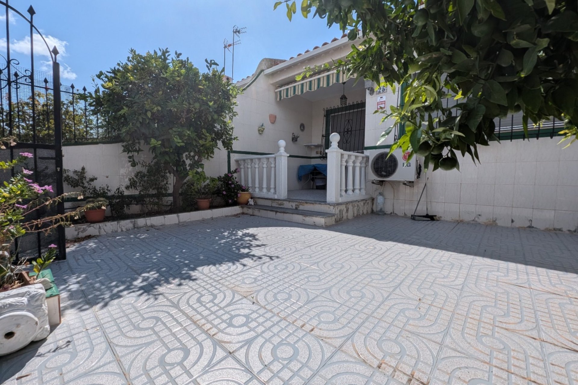Venta - Bungalow - Los Alcázares