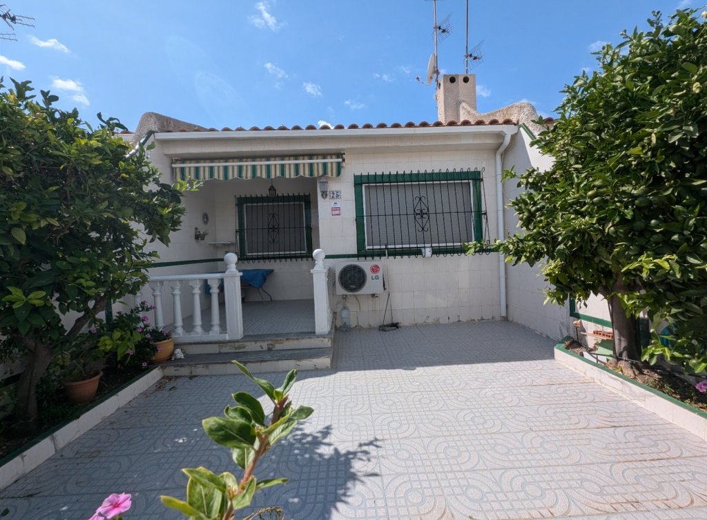 Venta - Bungalow - Los Alcázares