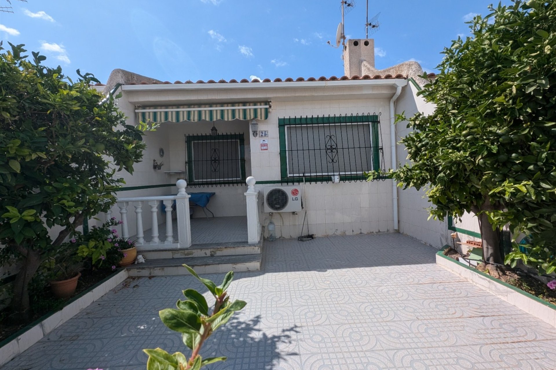 Venta - Bungalow - Los Alcázares