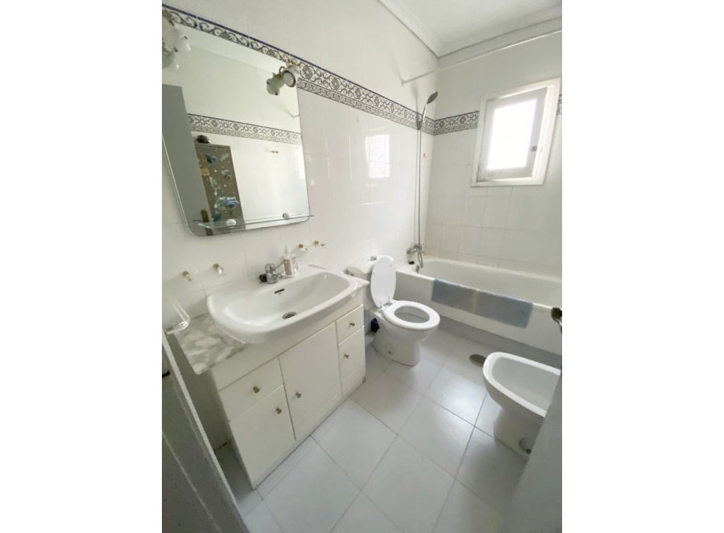 Venta - Bungalow - Los Alcázares