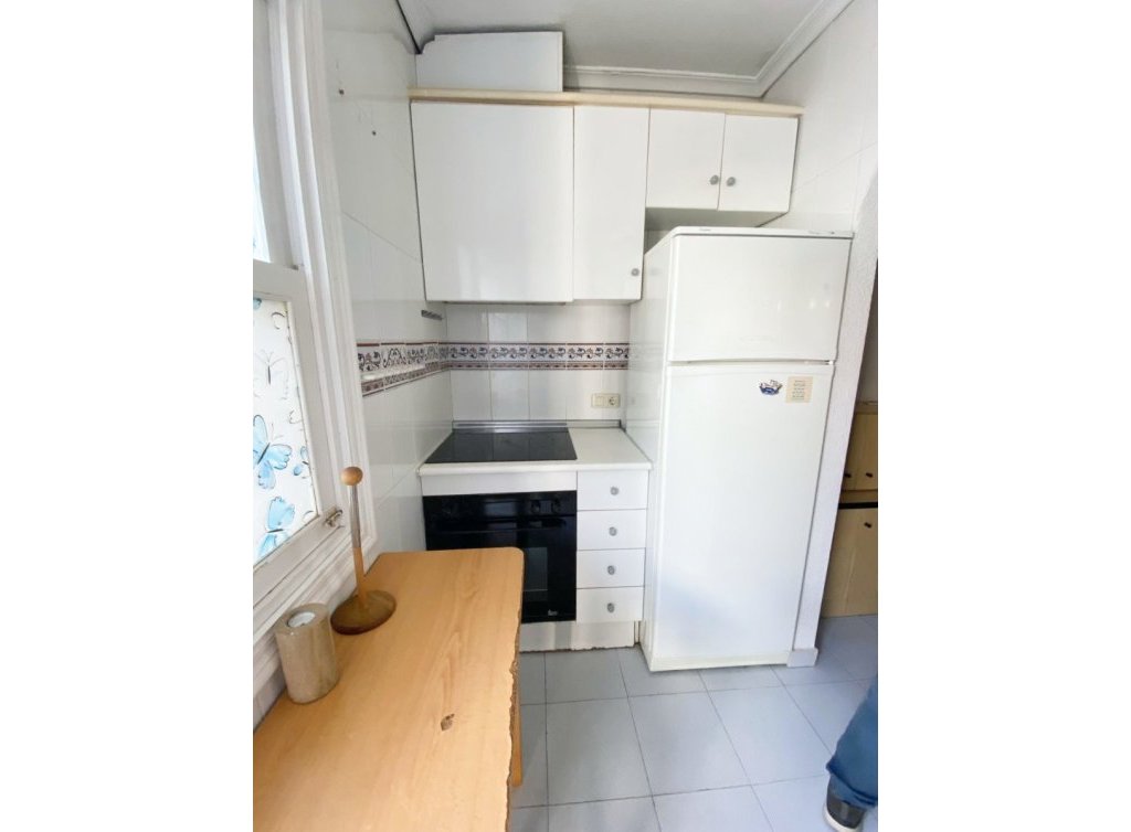 Venta - Bungalow - Los Alcázares