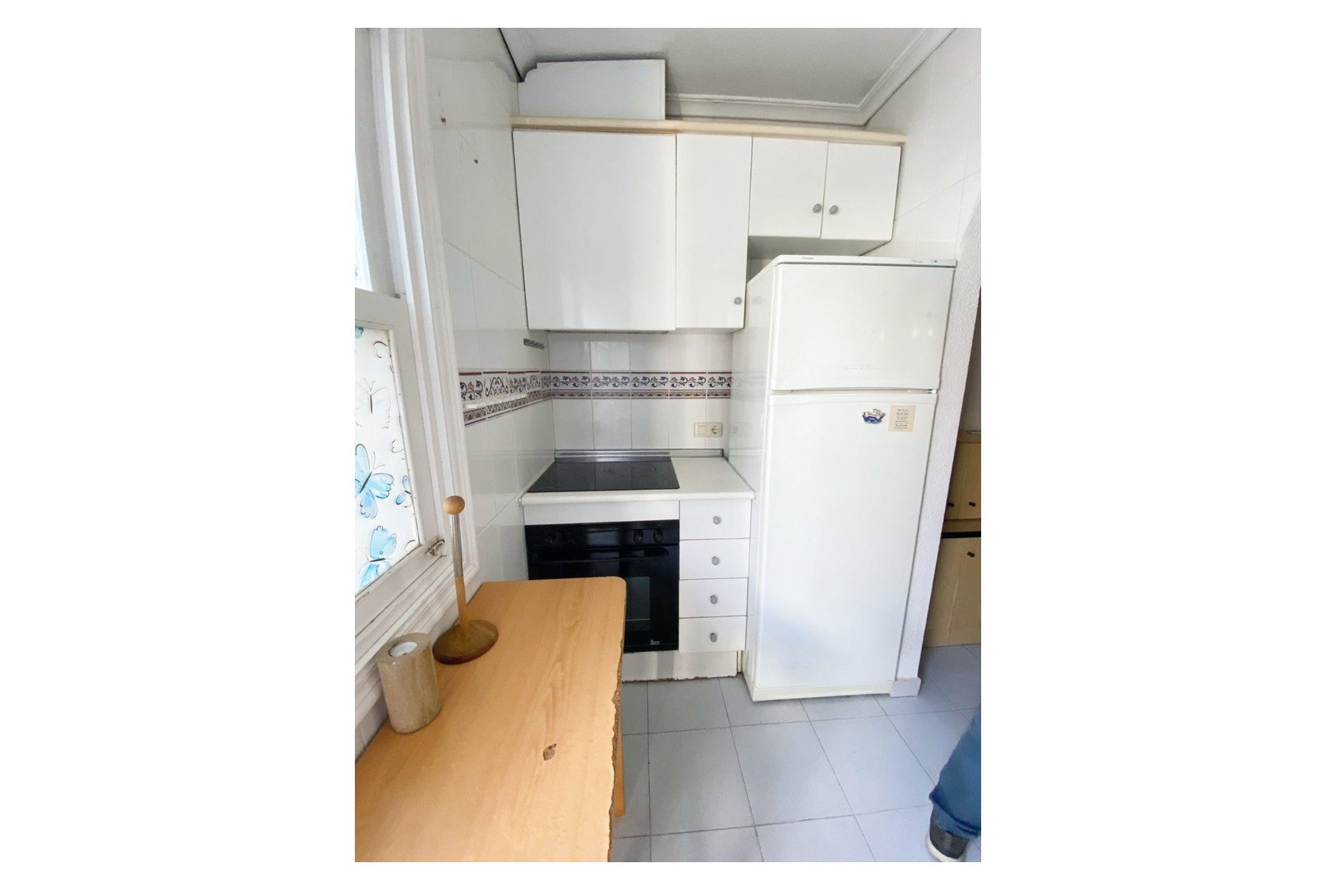 Venta - Bungalow - Los Alcázares
