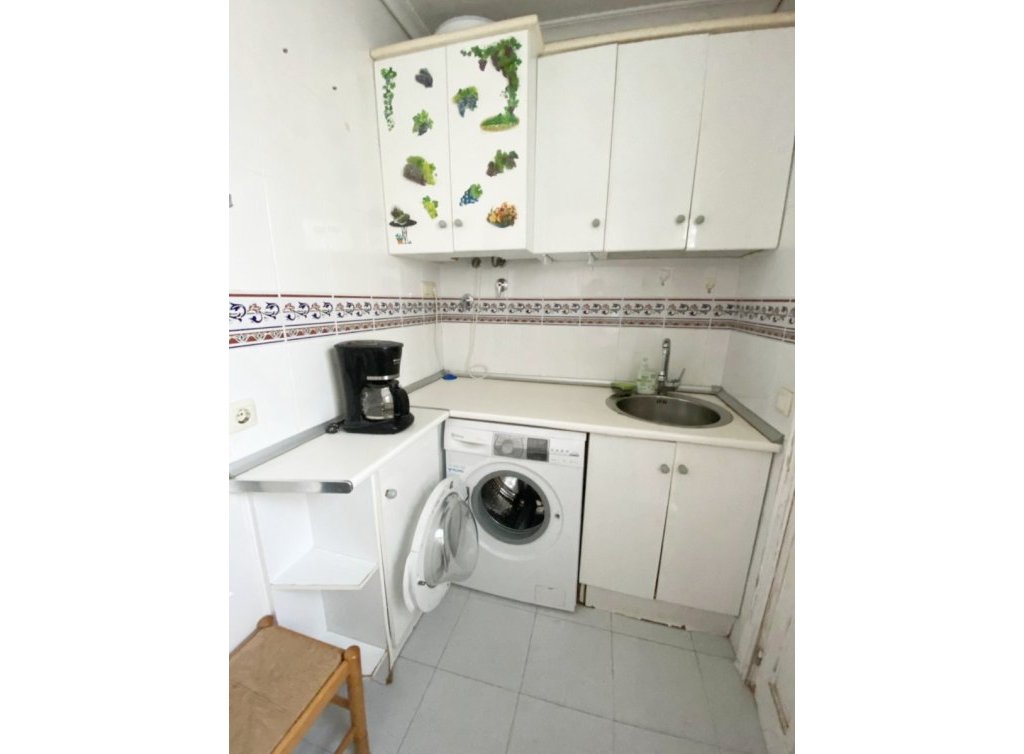 Venta - Bungalow - Los Alcázares