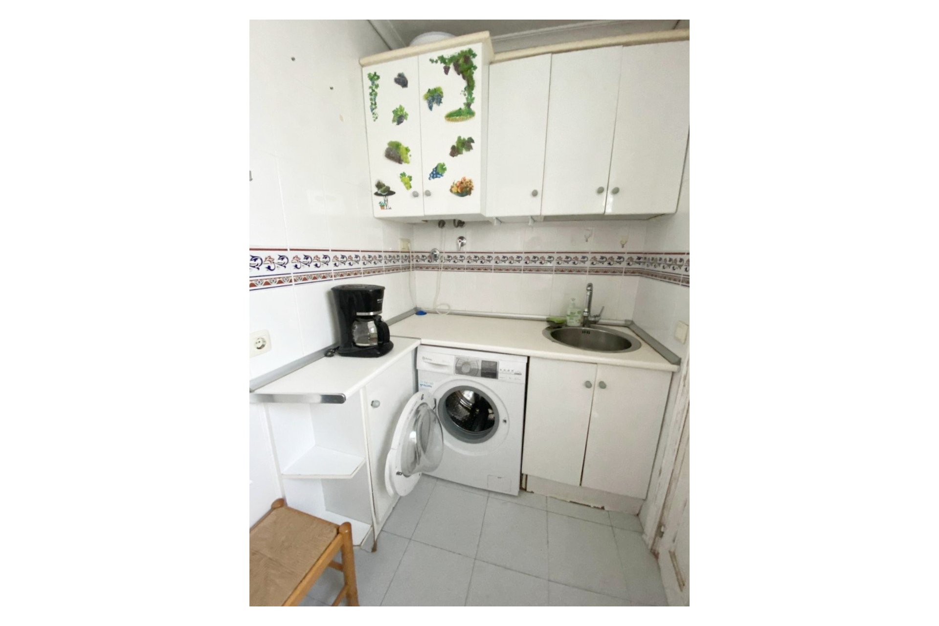 Venta - Bungalow - Los Alcázares