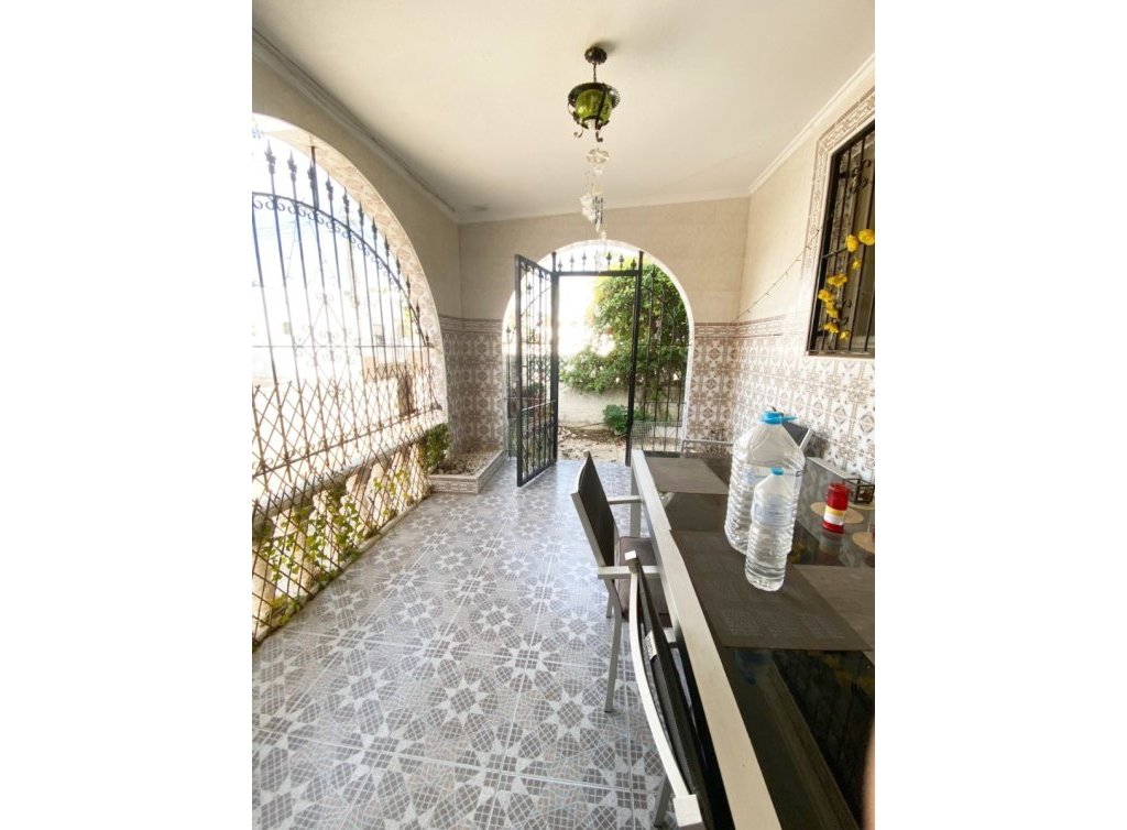 Venta - Bungalow - Los Alcázares