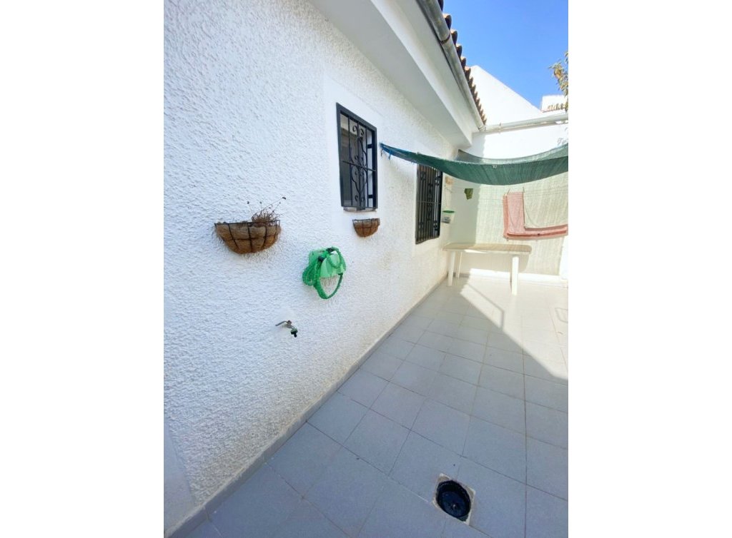 Venta - Bungalow - Los Alcázares