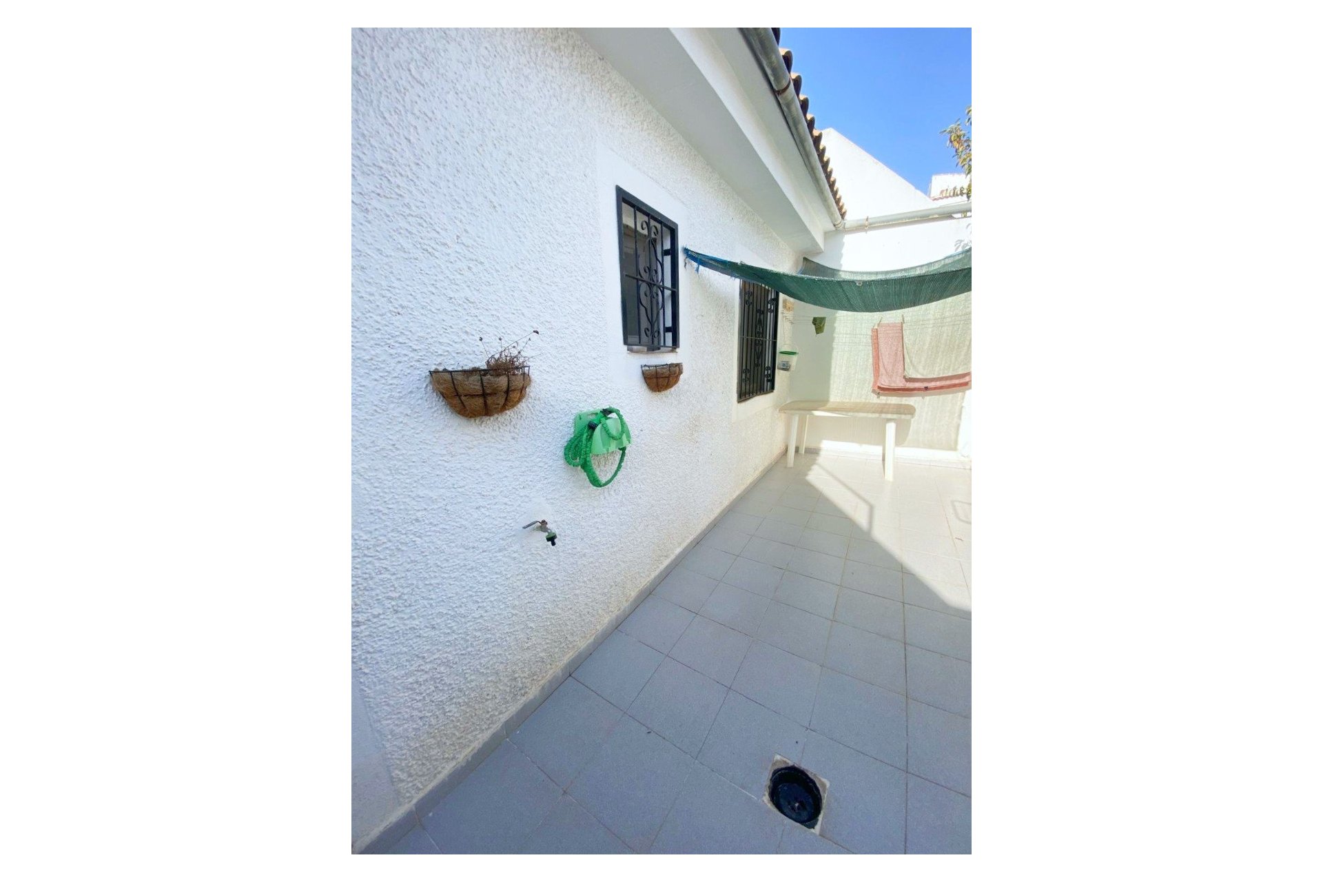 Venta - Bungalow - Los Alcázares