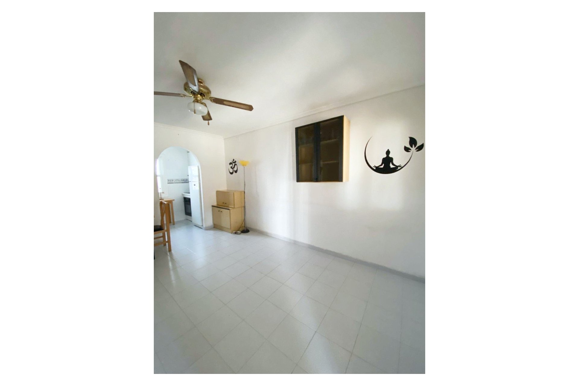 Venta - Bungalow - Los Alcázares