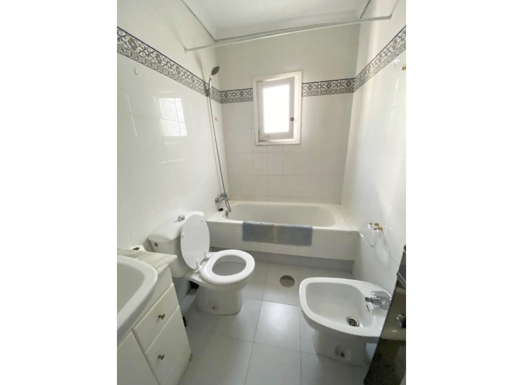 Venta - Bungalow - Los Alcázares