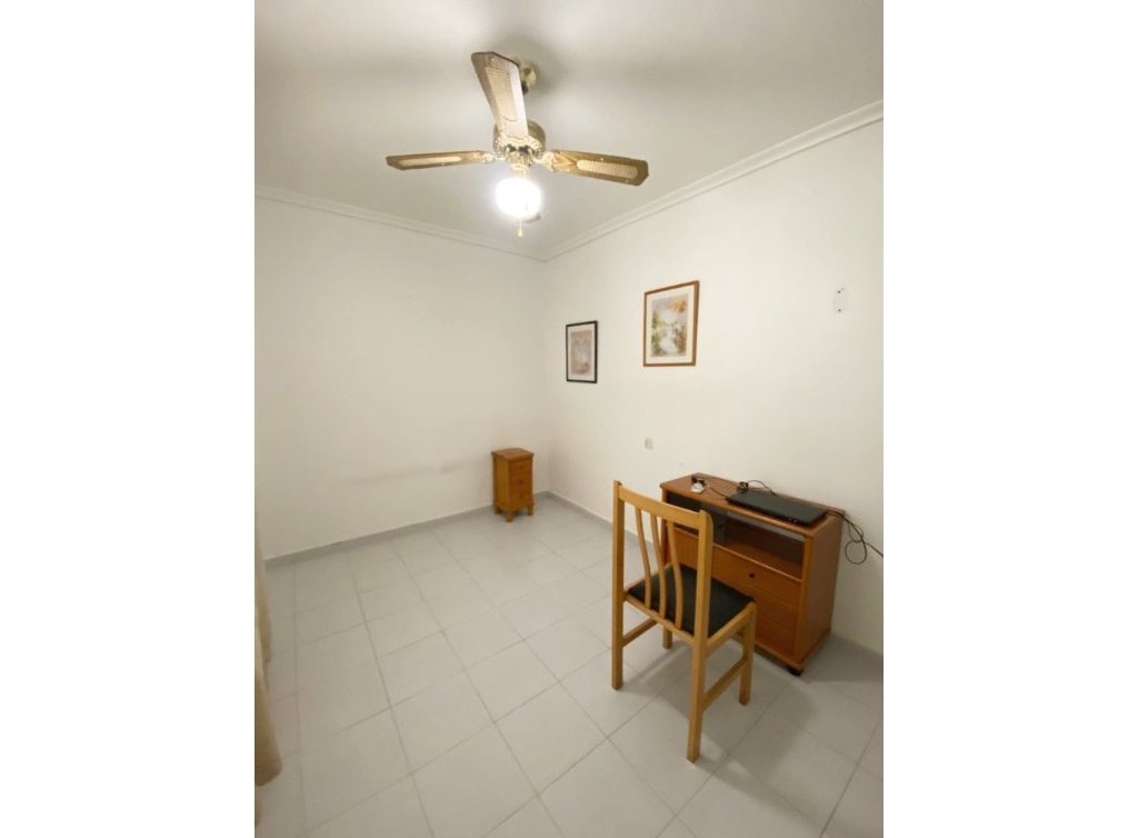 Venta - Bungalow - Los Alcázares