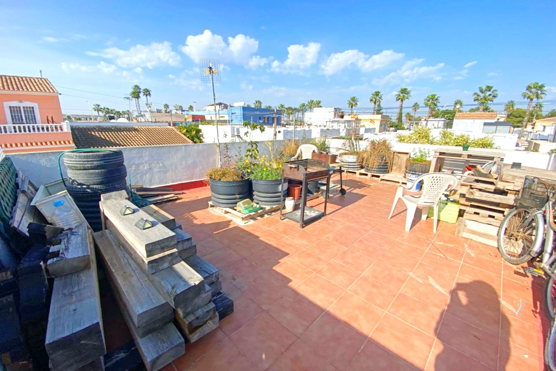 Venta - Bungalow - Los Alcázares