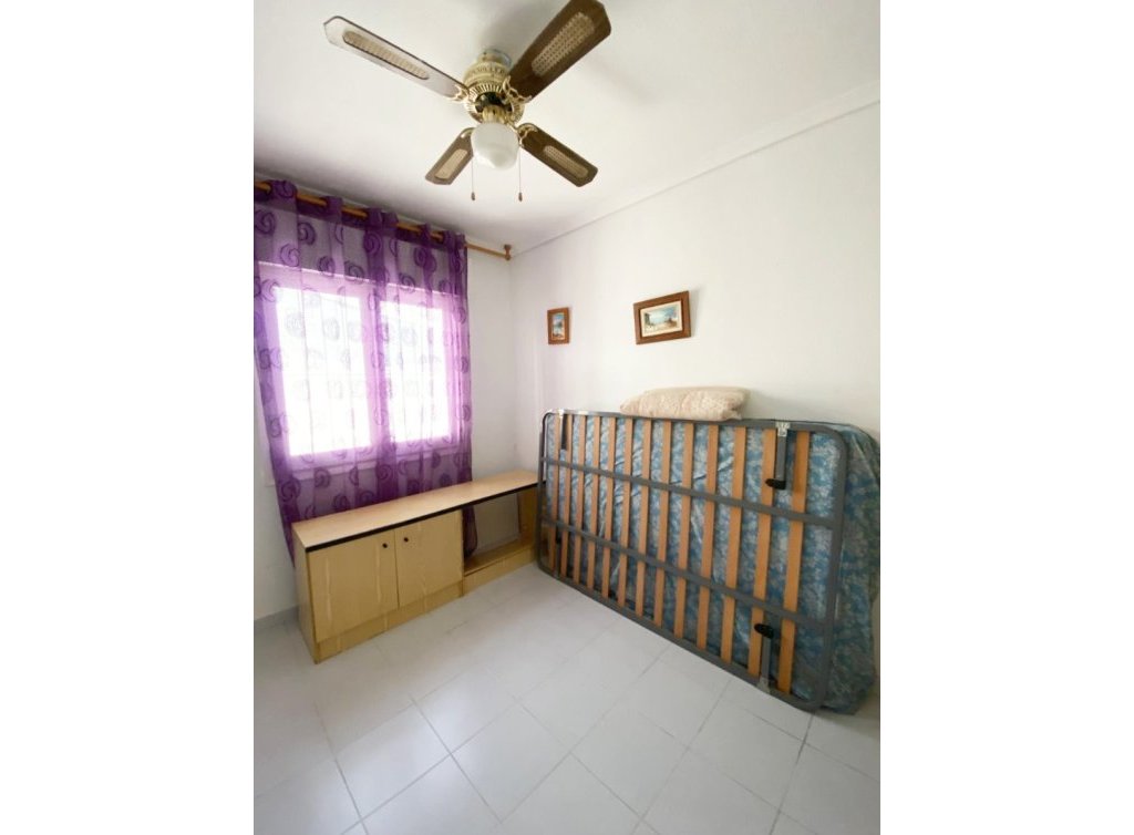Venta - Bungalow - Los Alcázares