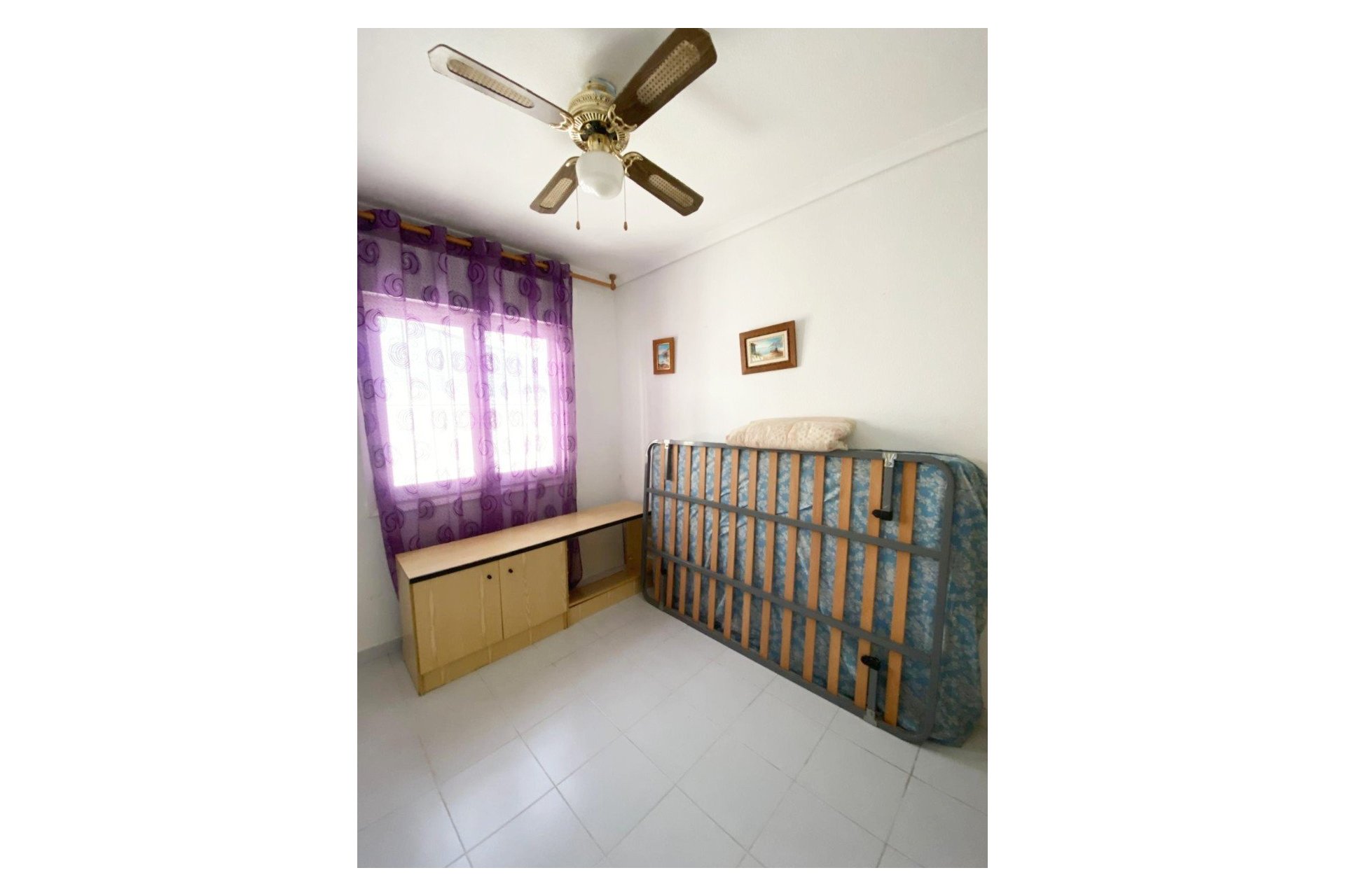 Venta - Bungalow - Los Alcázares