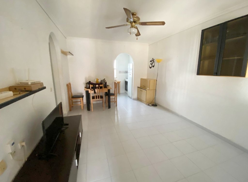 Venta - Bungalow - Los Alcázares