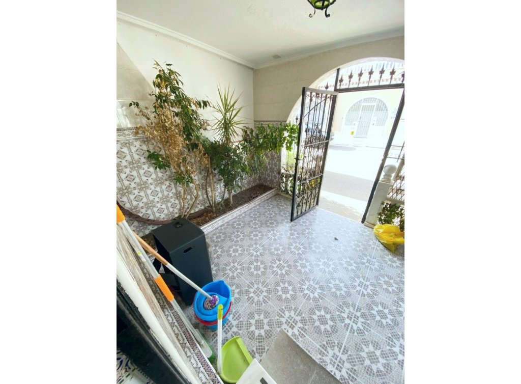 Venta - Bungalow - Los Alcázares