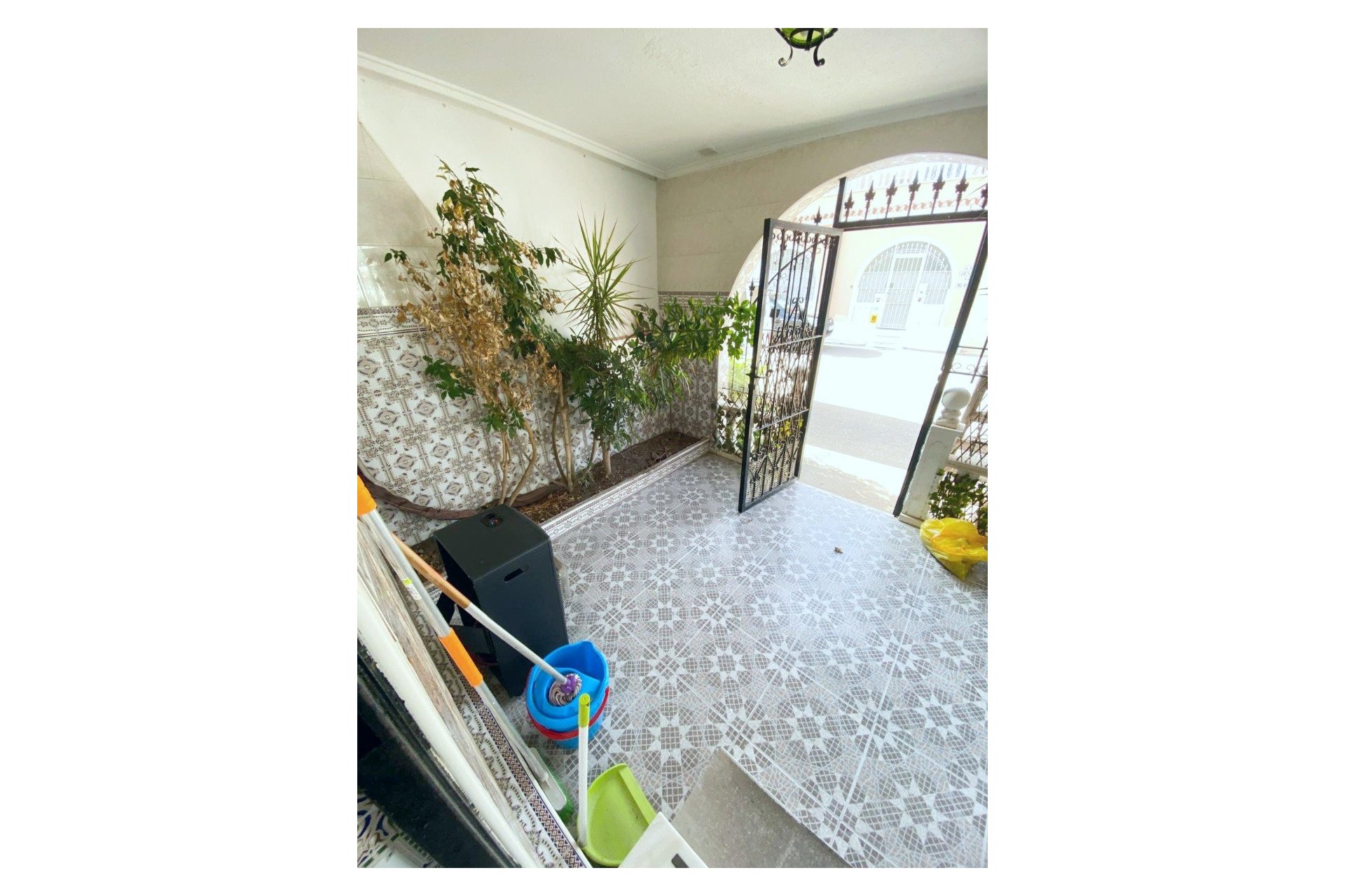 Venta - Bungalow - Los Alcázares