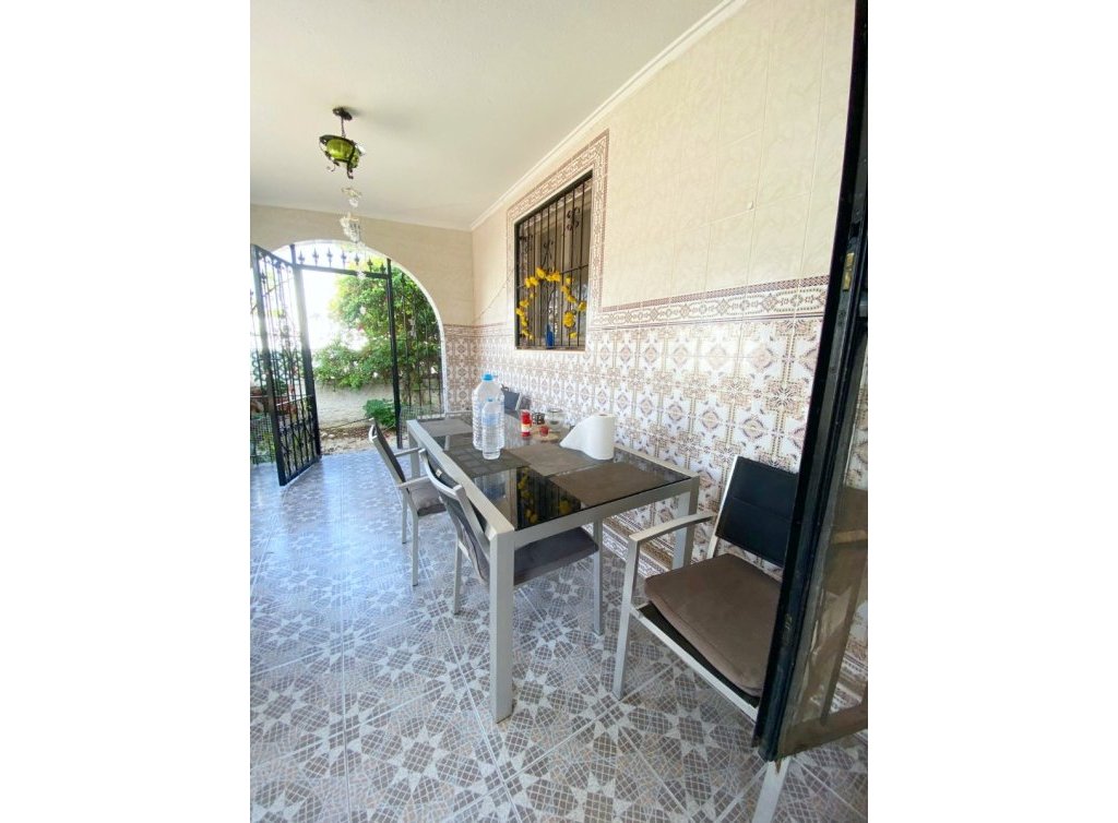 Venta - Bungalow - Los Alcázares