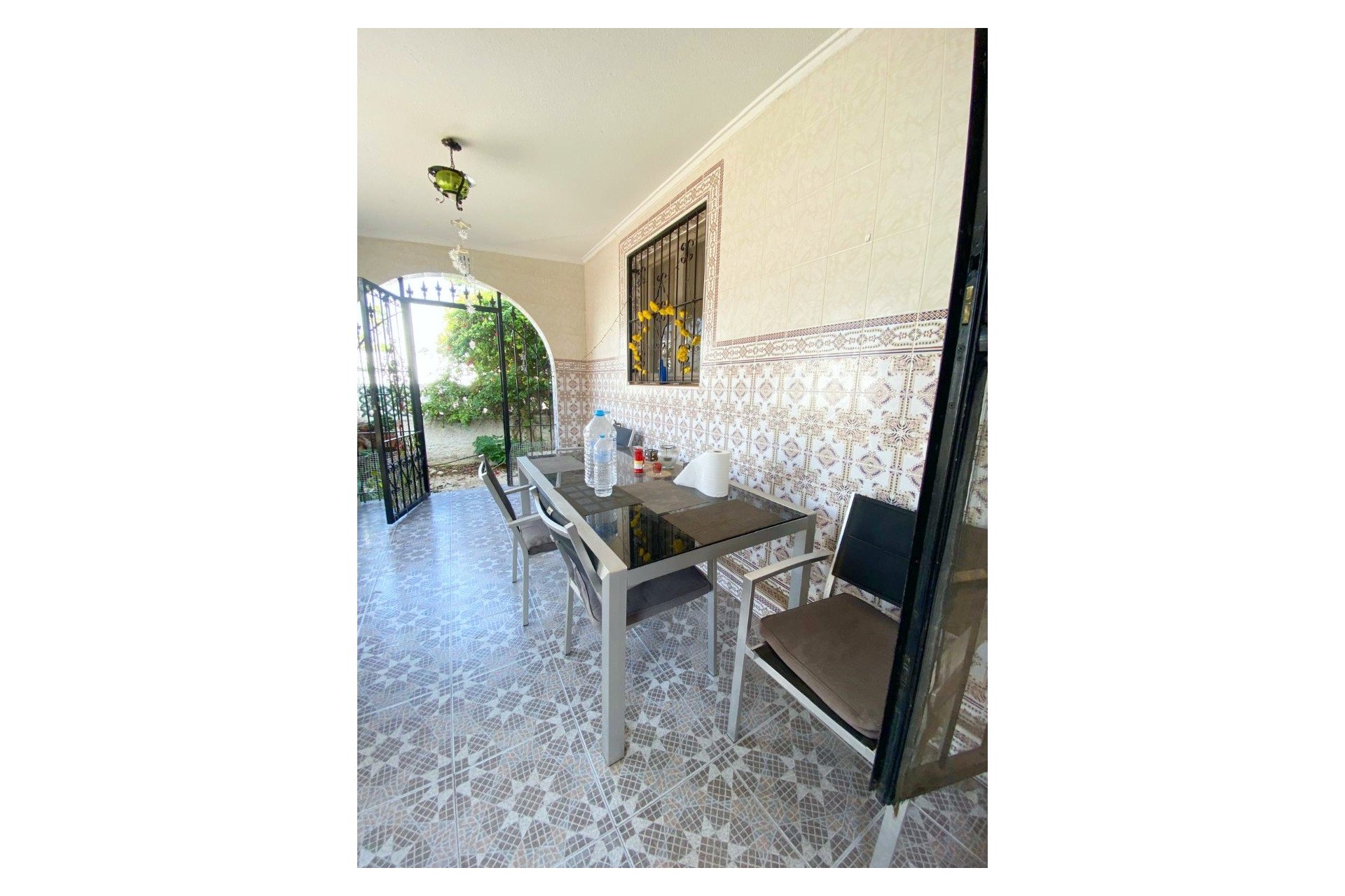 Venta - Bungalow - Los Alcázares