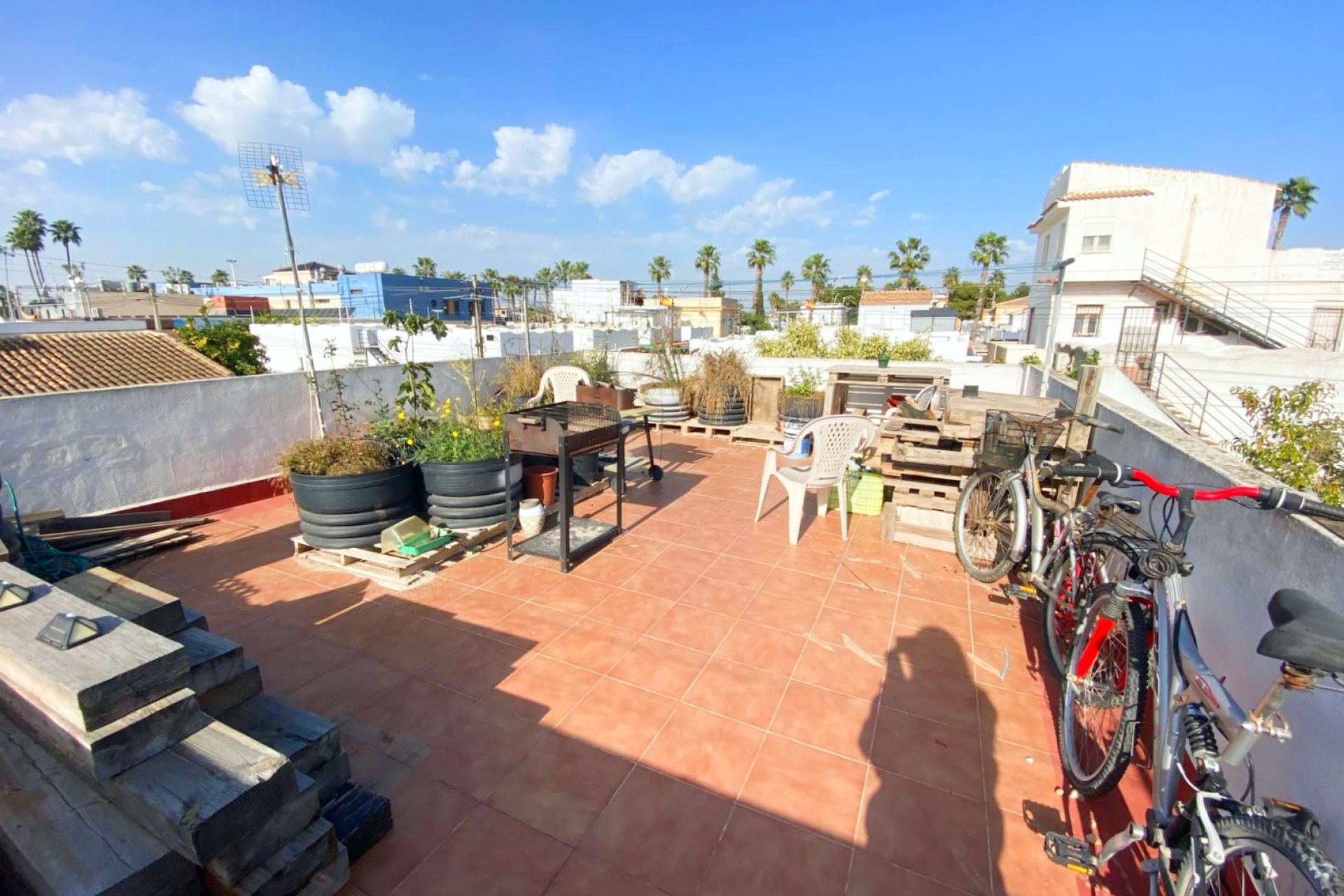 Venta - Bungalow - Los Alcázares