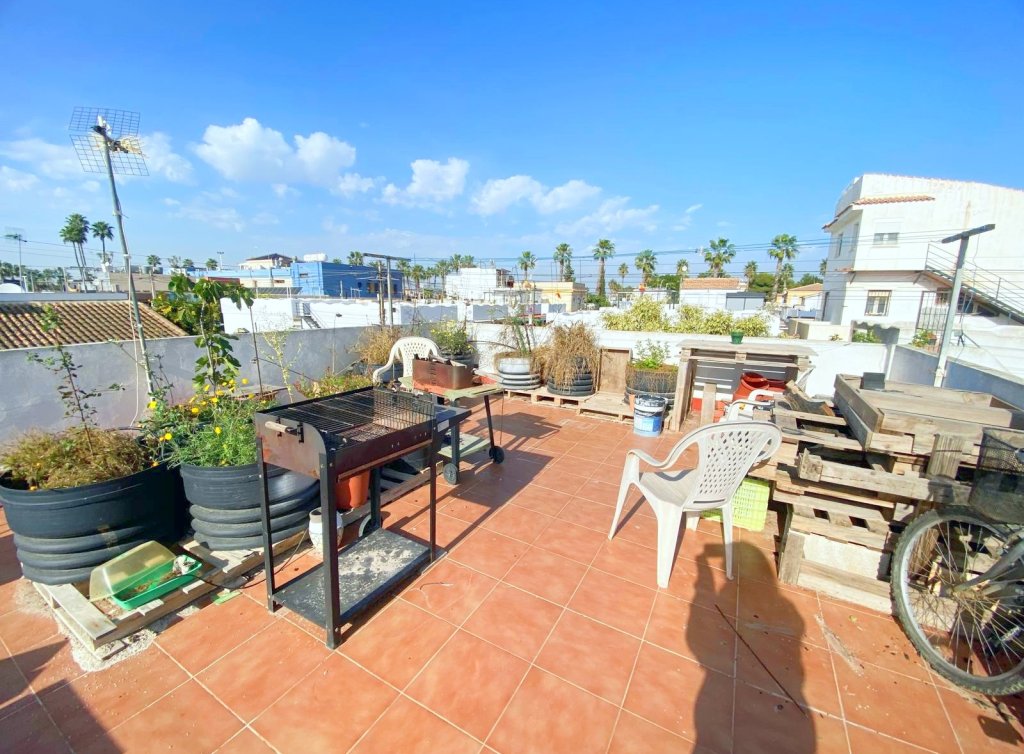 Venta - Bungalow - Los Alcázares