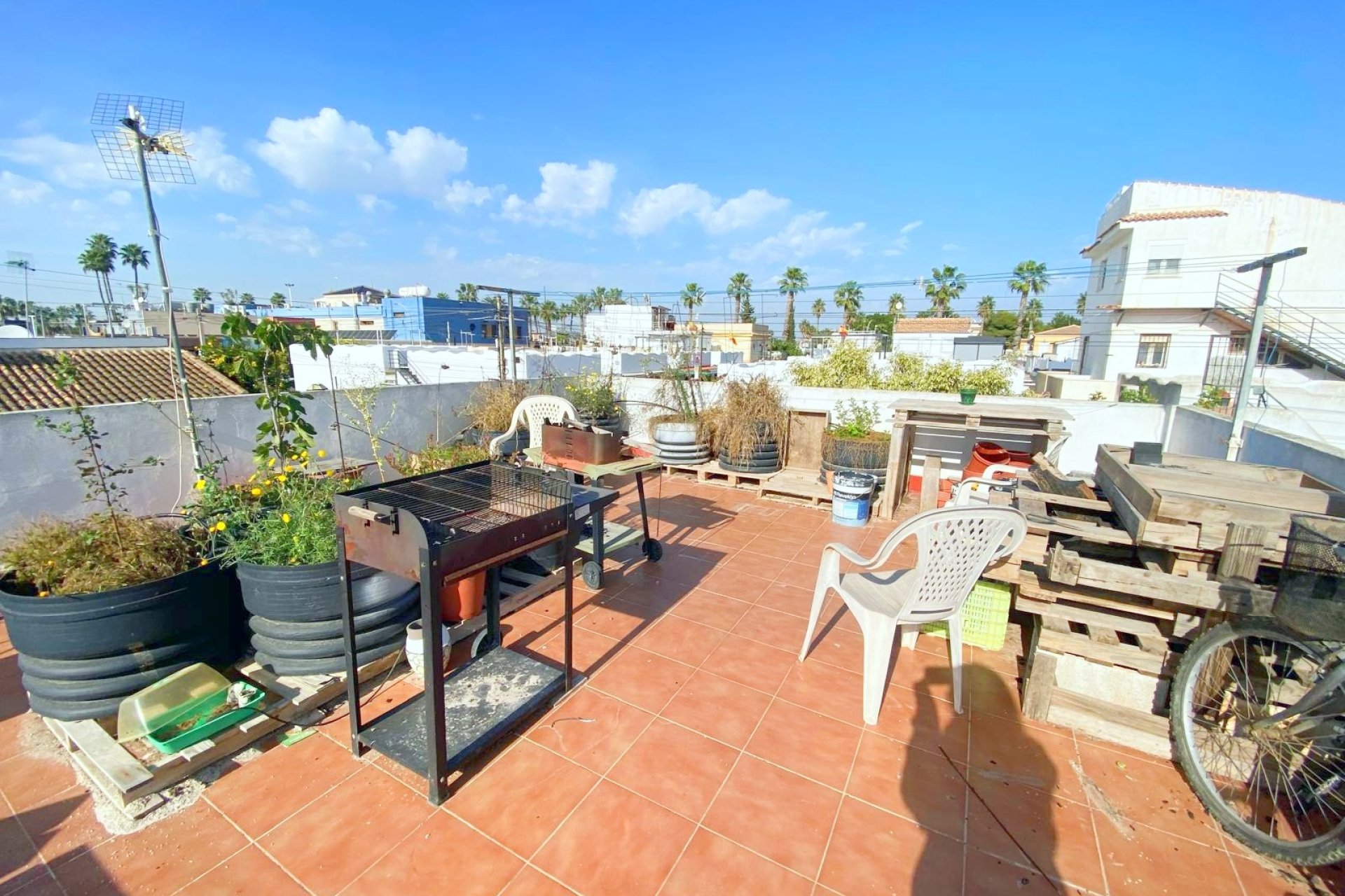 Venta - Bungalow - Los Alcázares