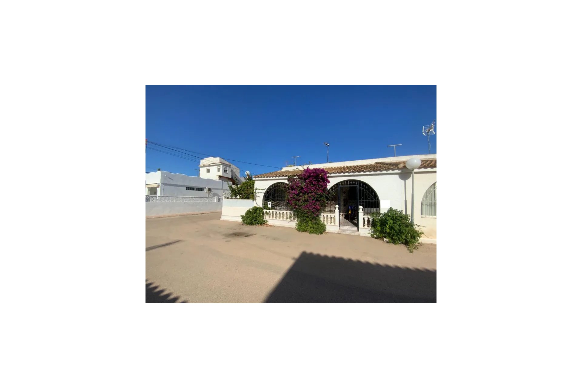 Venta - Bungalow - Los Alcázares