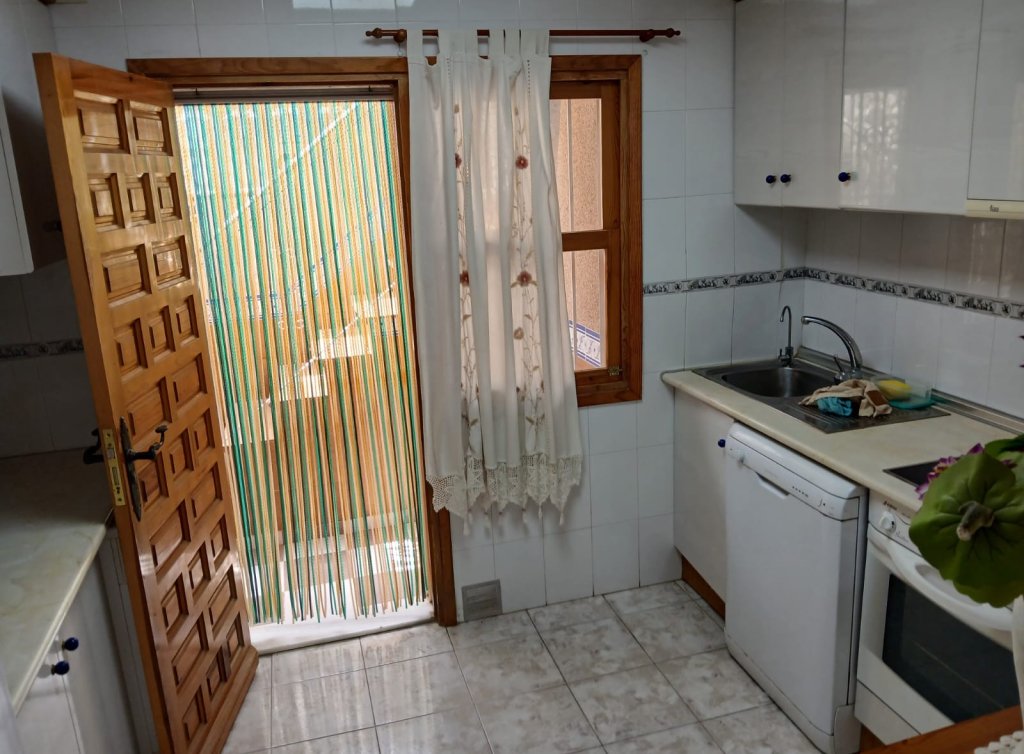 Venta - Bungalow - Los Alcázares