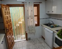 Venta - Bungalow - Los Alcázares