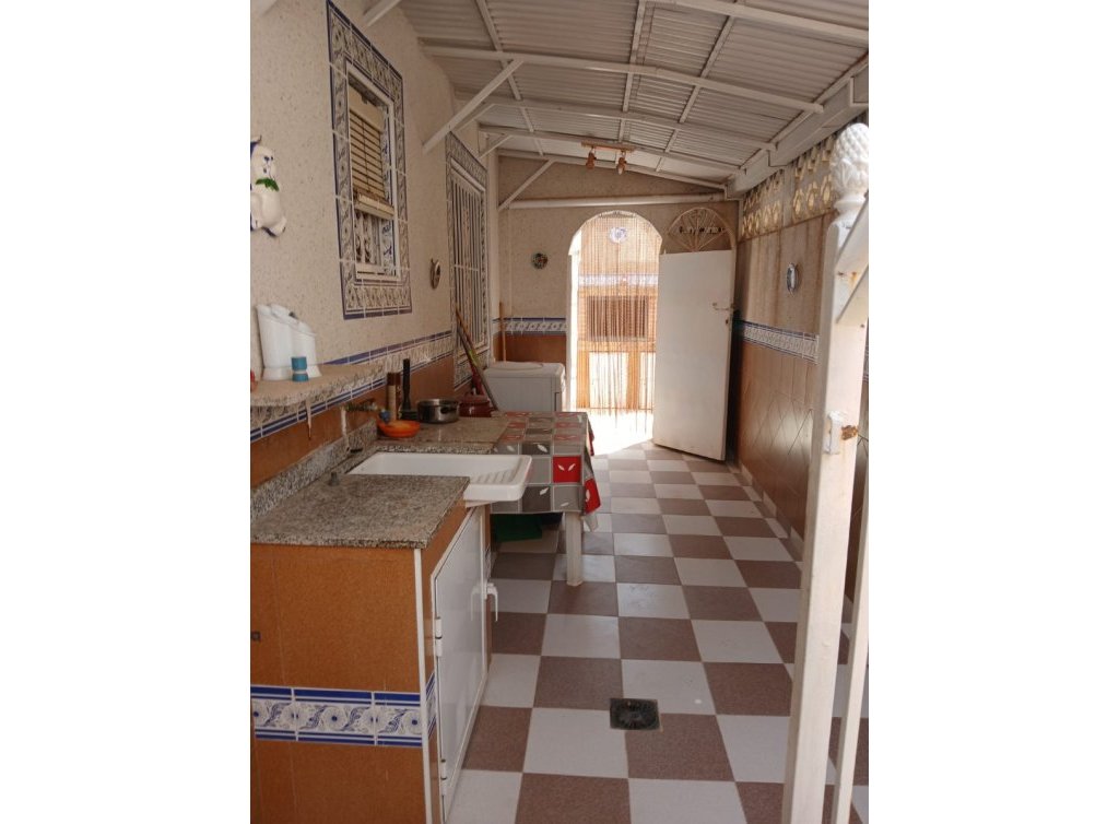 Venta - Bungalow - Los Alcázares