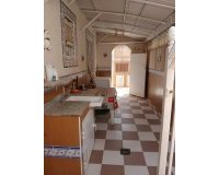 Venta - Bungalow - Los Alcázares