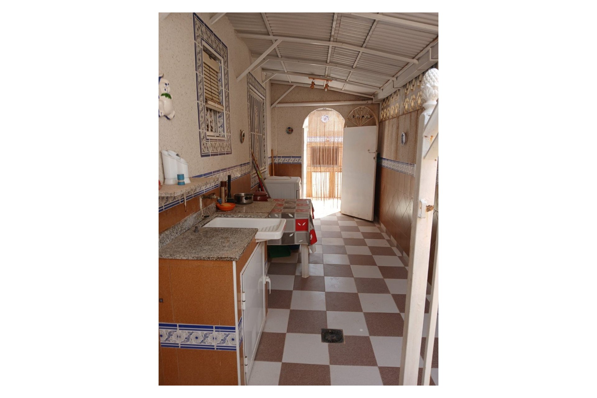 Venta - Bungalow - Los Alcázares
