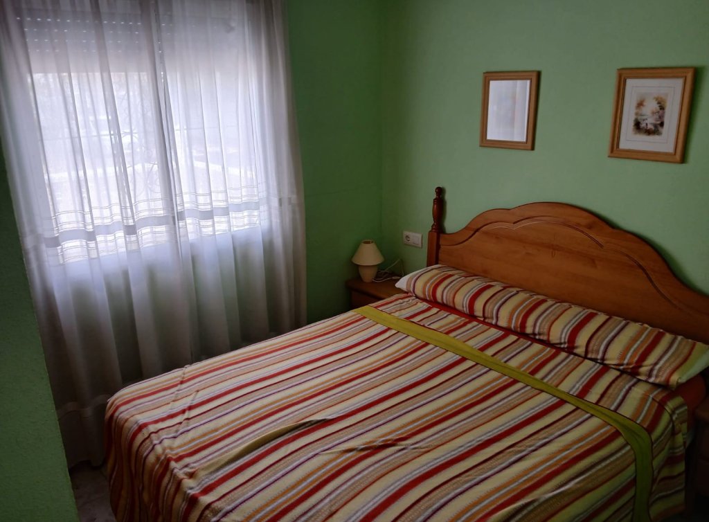 Venta - Bungalow - Los Alcázares