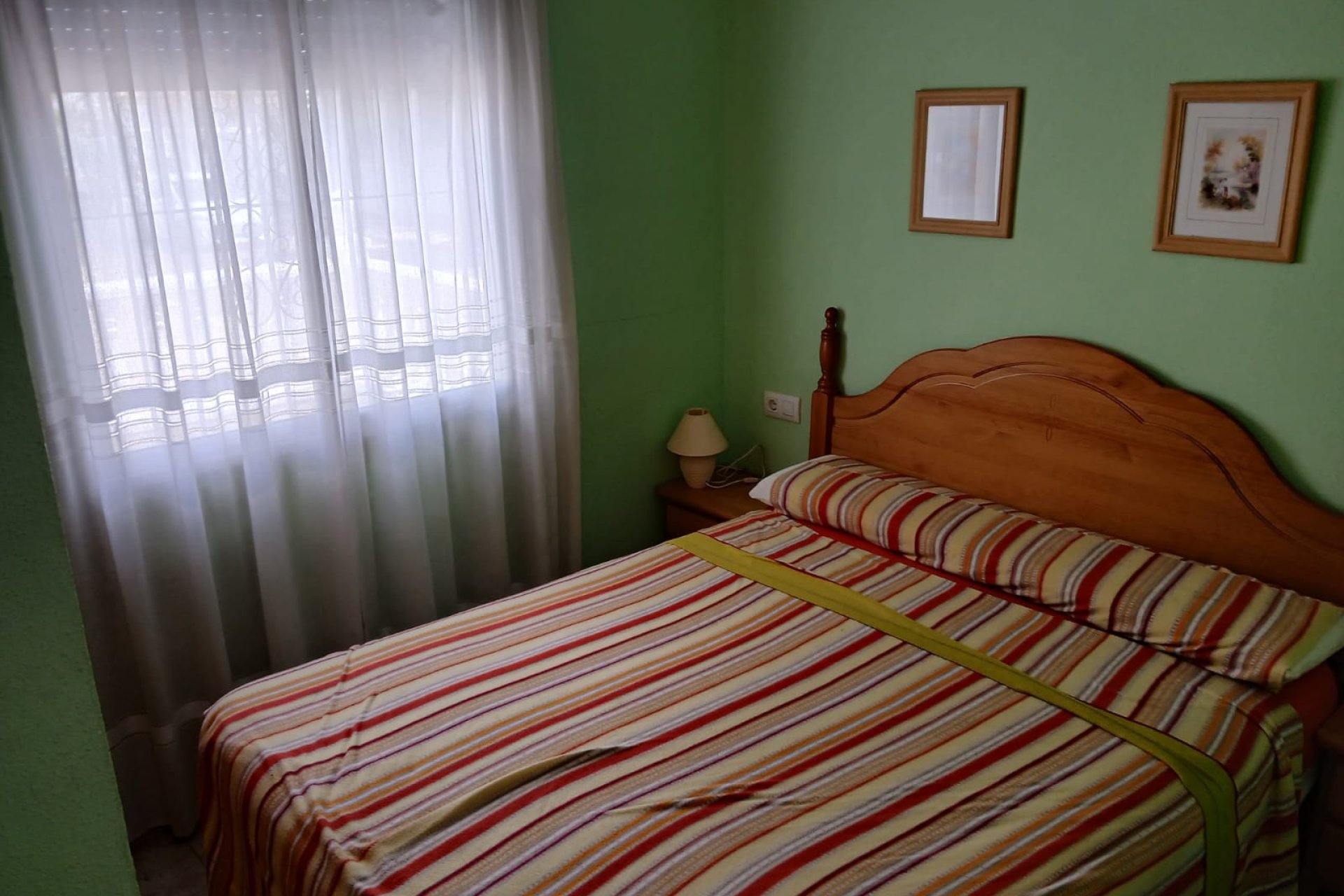 Venta - Bungalow - Los Alcázares