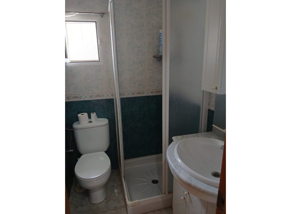 Venta - Bungalow - Los Alcázares