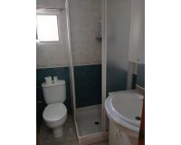 Venta - Bungalow - Los Alcázares