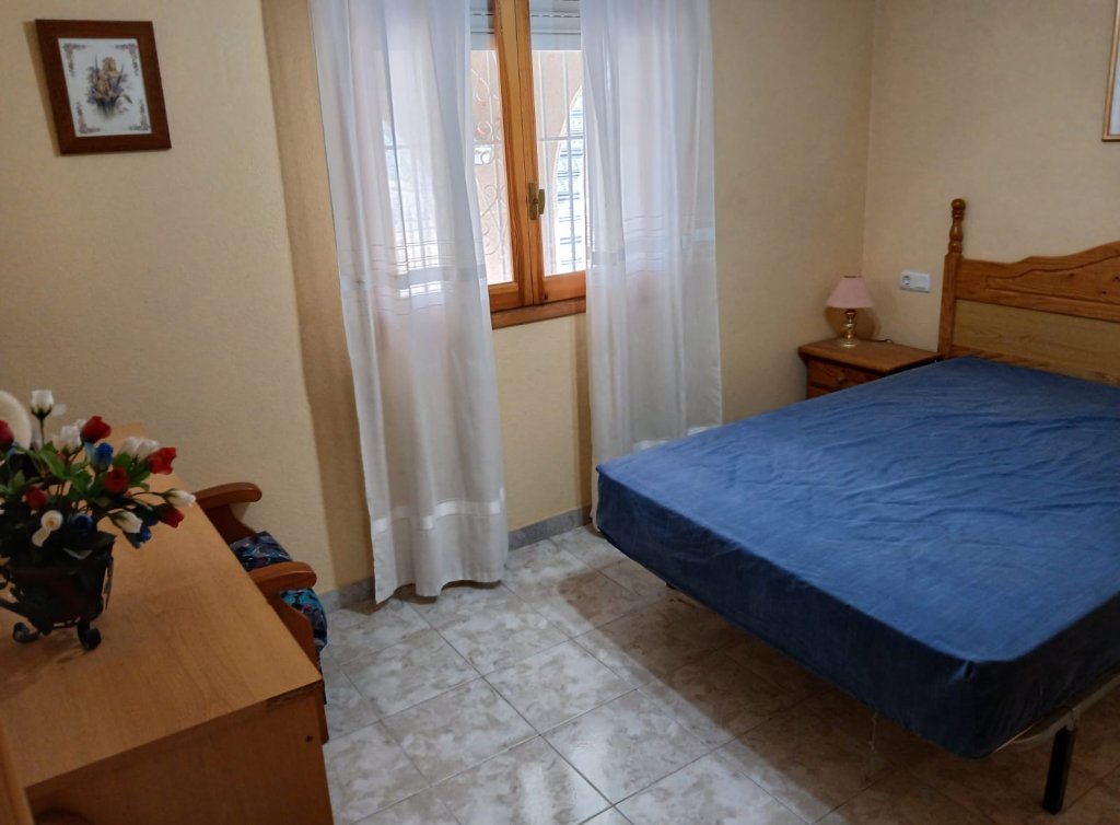 Venta - Bungalow - Los Alcázares