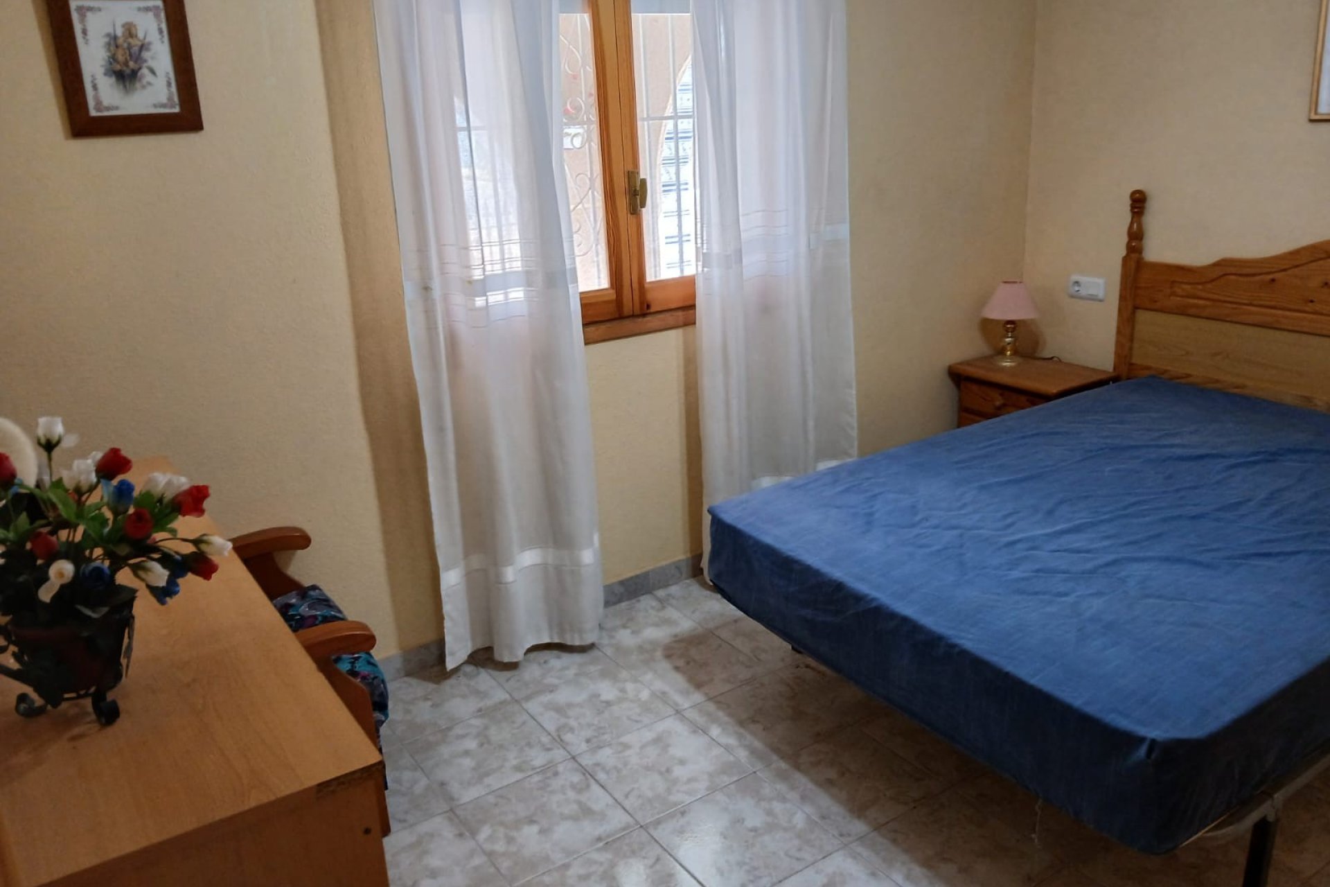 Venta - Bungalow - Los Alcázares