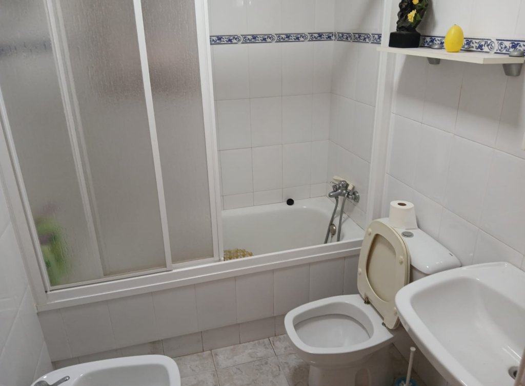 Venta - Bungalow - Los Alcázares
