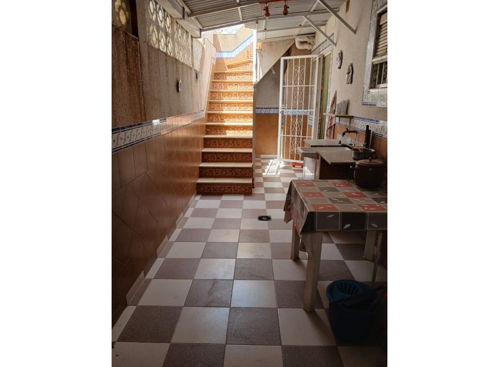 Venta - Bungalow - Los Alcázares