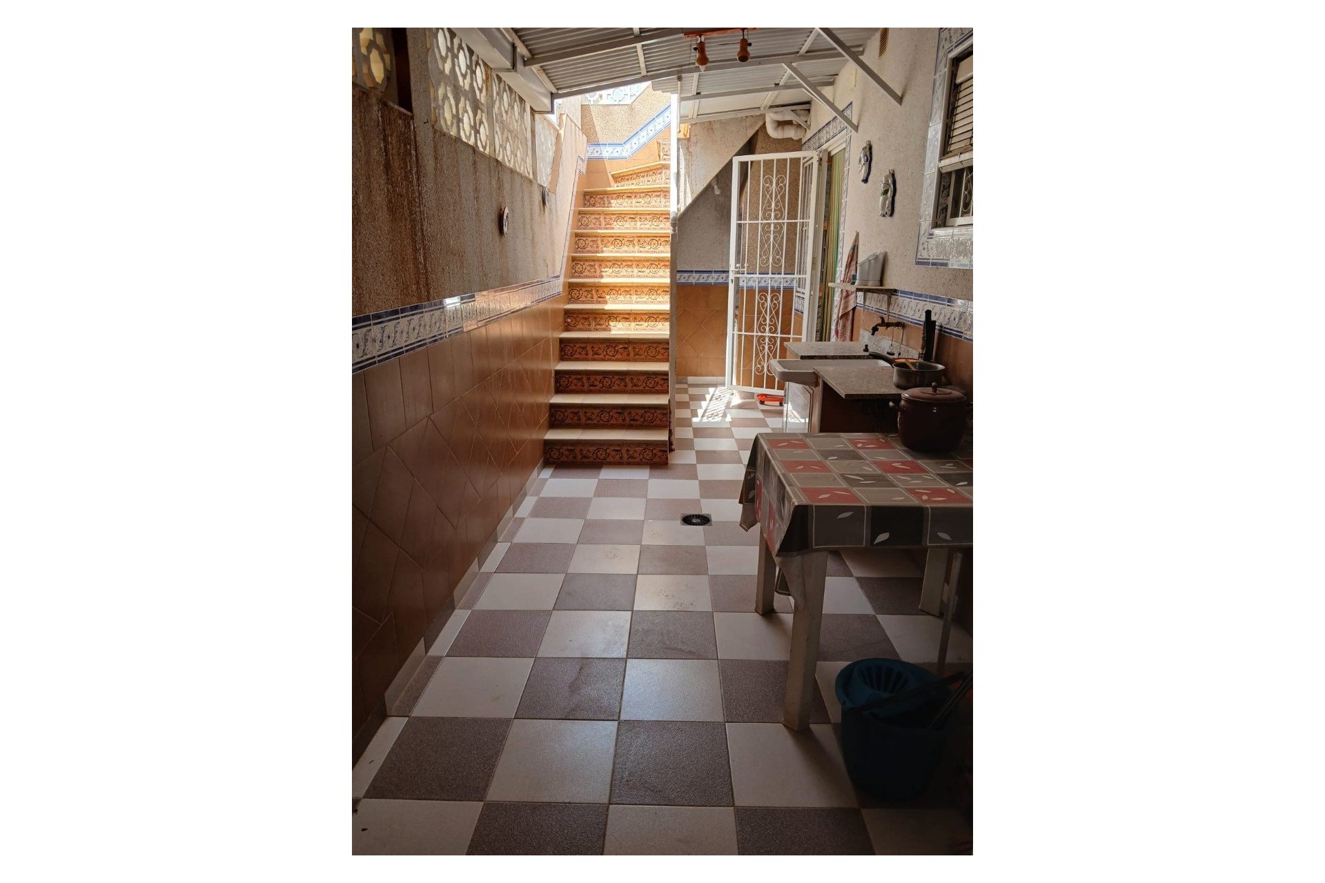 Venta - Bungalow - Los Alcázares