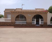 Venta - Bungalow - Los Alcázares