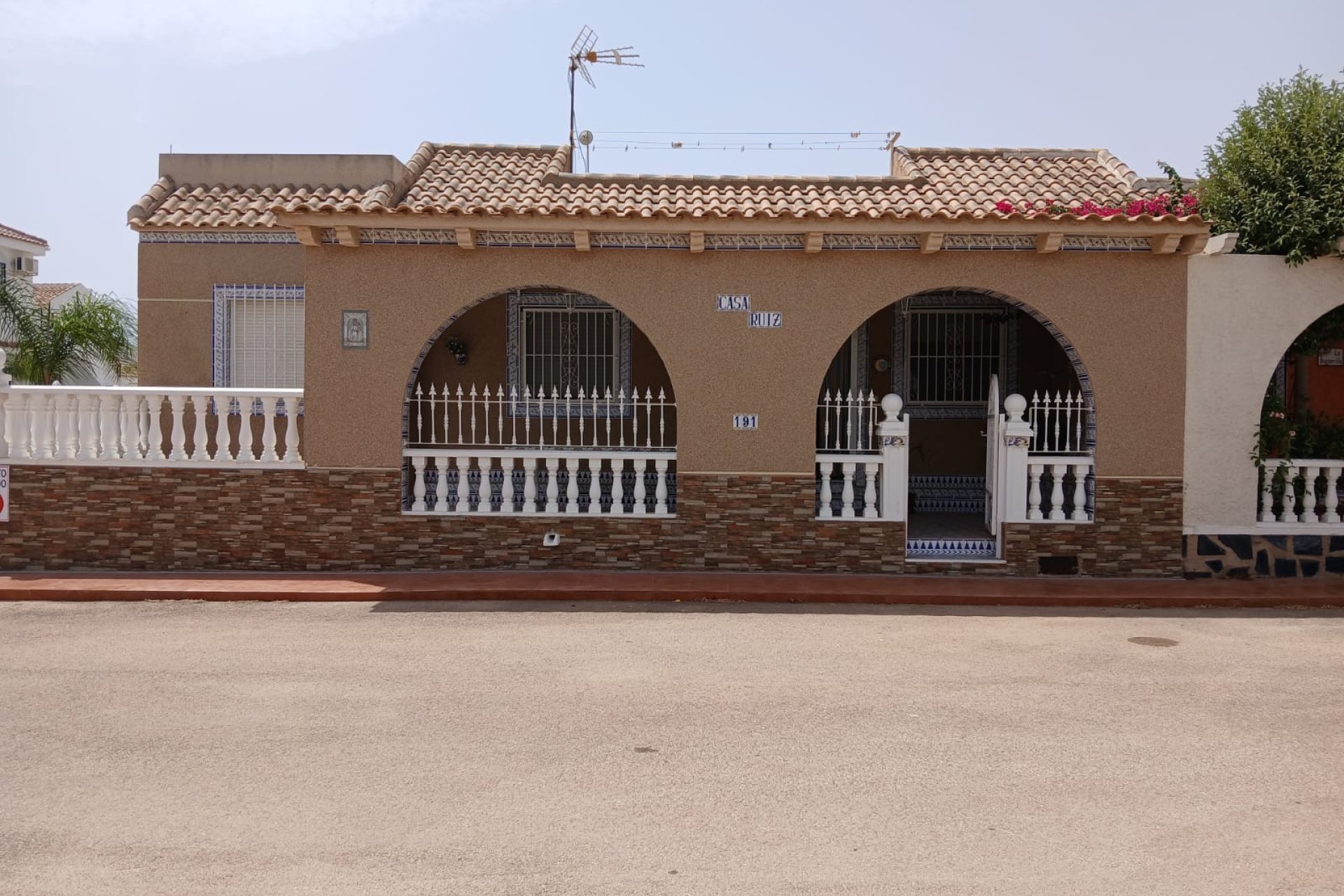 Venta - Bungalow - Los Alcázares