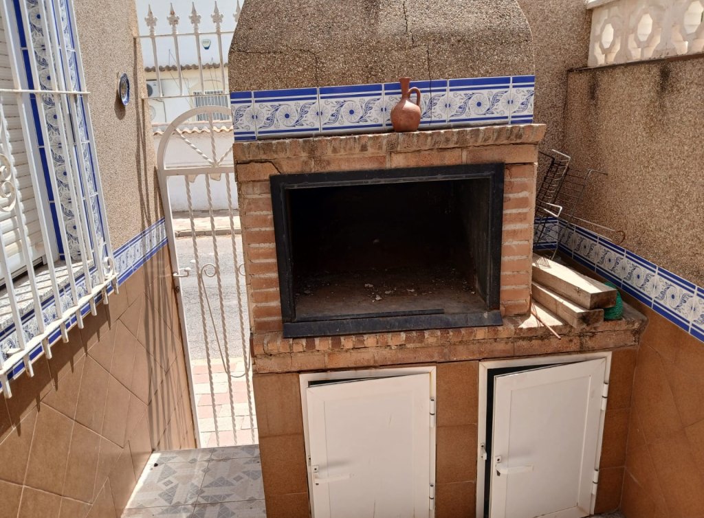 Venta - Bungalow - Los Alcázares