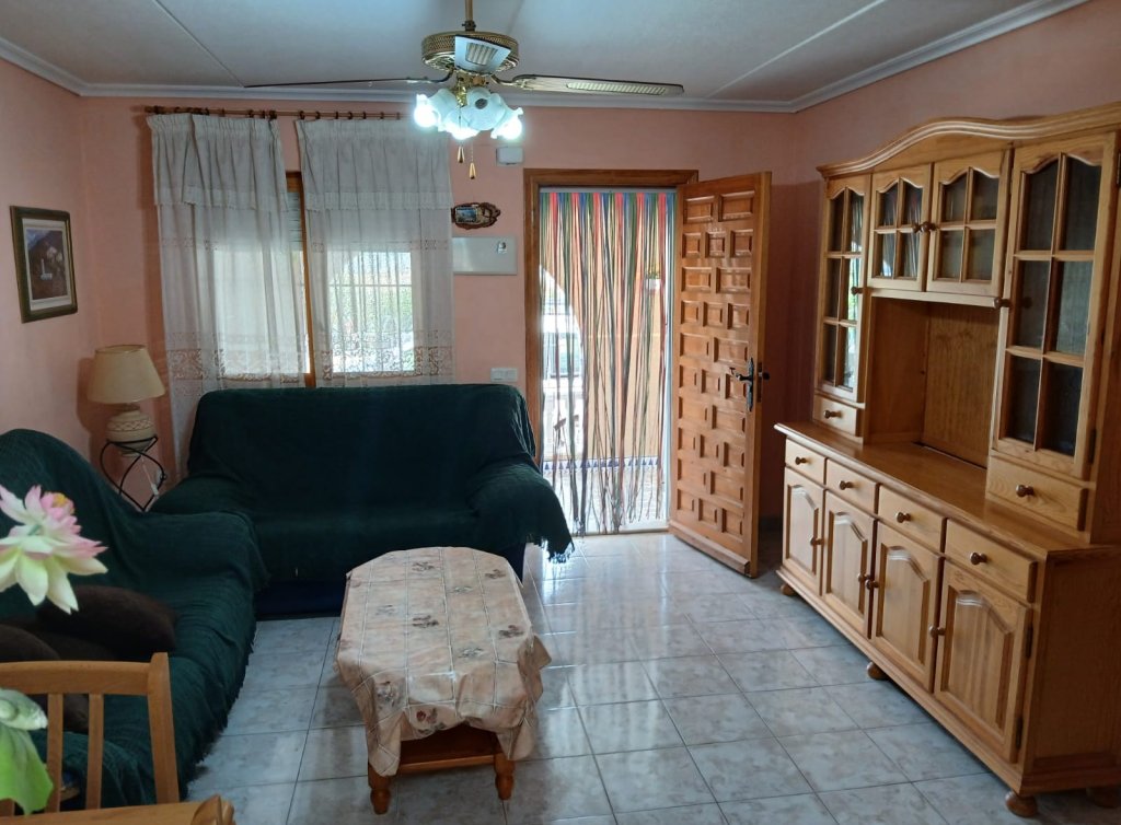 Venta - Bungalow - Los Alcázares