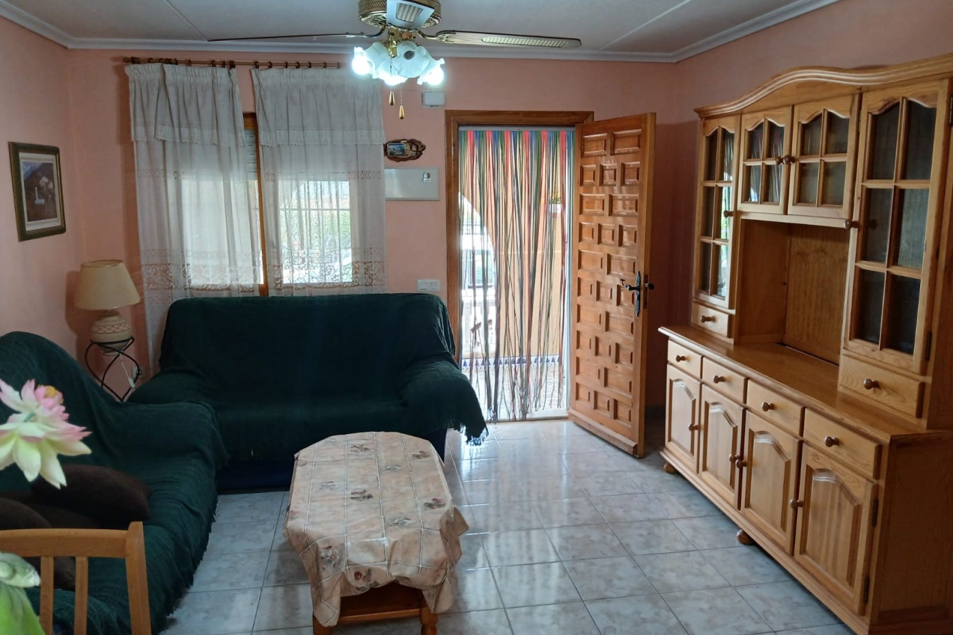 Venta - Bungalow - Los Alcázares