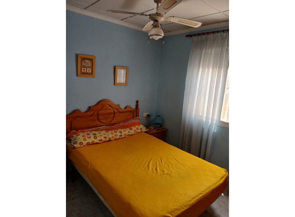 Venta - Bungalow - Los Alcázares