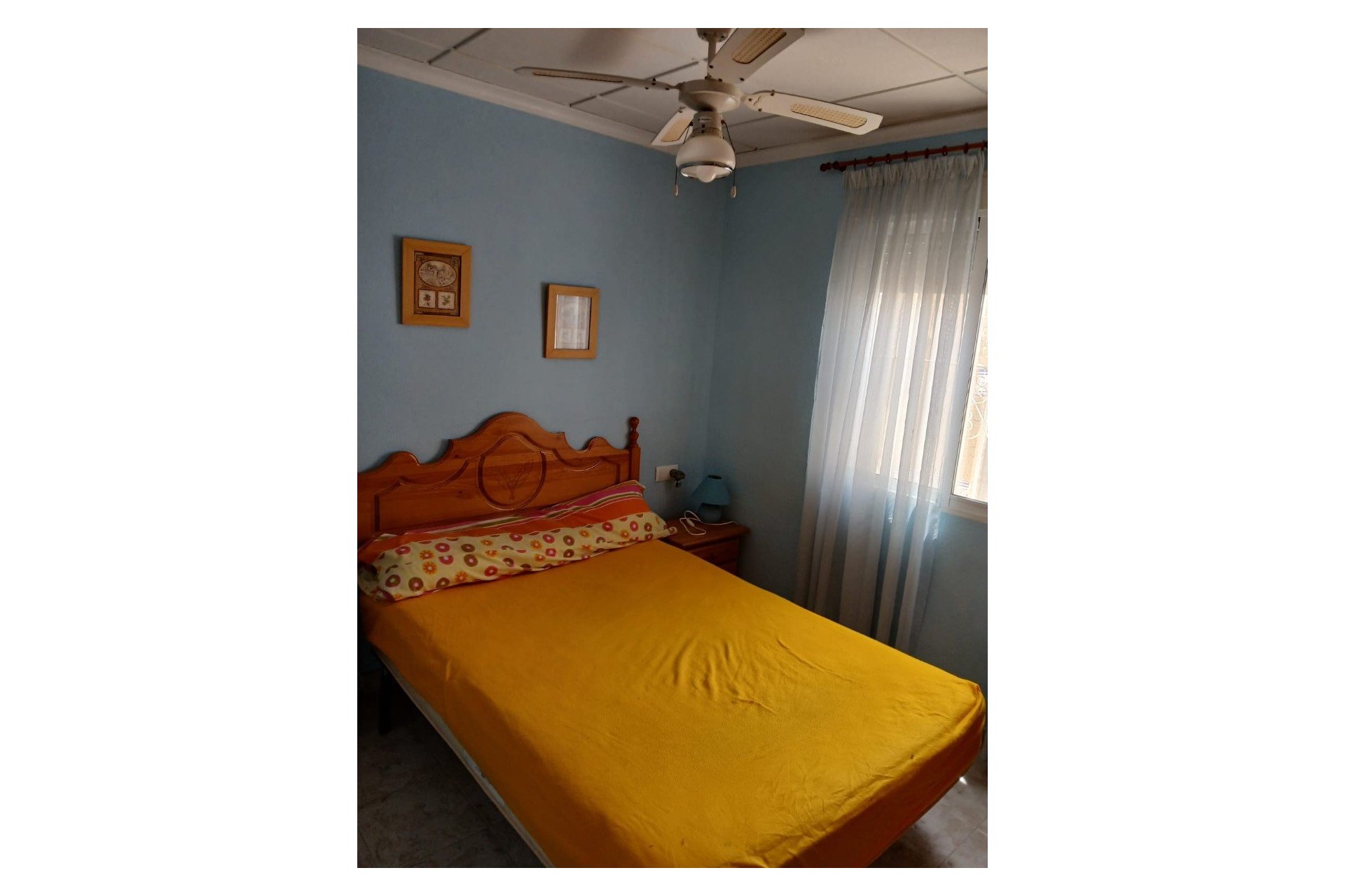 Venta - Bungalow - Los Alcázares