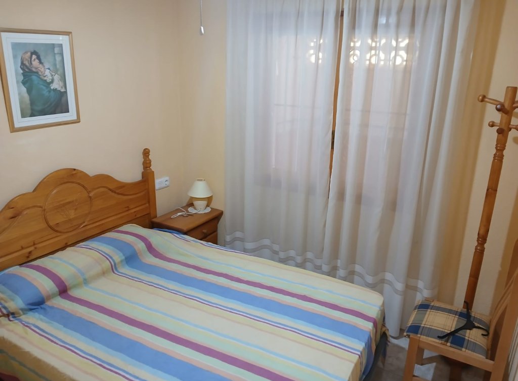 Venta - Bungalow - Los Alcázares