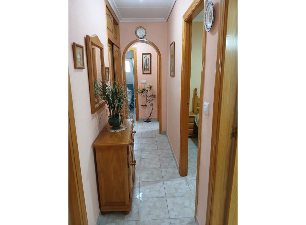 Venta - Bungalow - Los Alcázares